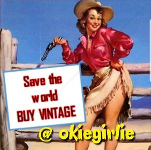 Save the world | Buy used!